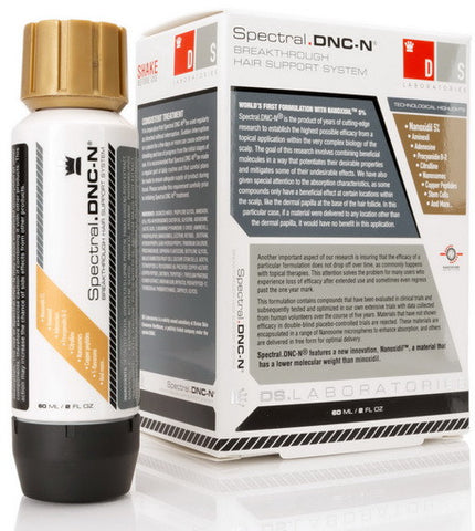 Divine Skin Spectral DNC-N