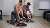 Viatek FlexCore Resitance & Cardio Trainer Exerciser