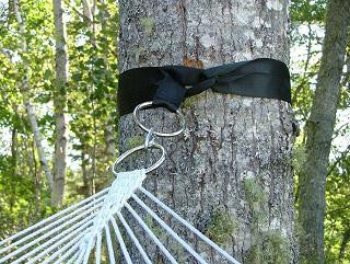 Bay Hammock Hang Kit