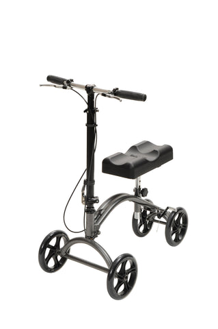 DRIVE Medical Knee Walker (steerable)