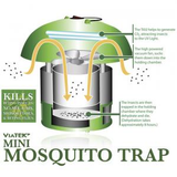 Viatek Mosquito Trap