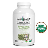 Nova Scotia Organics Nova Greens Powder (30 day supply)