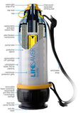 LifeSaver Bottle 4000UF